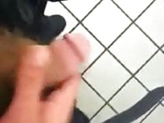 Rubbing it