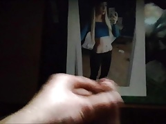 Tribute for random girl #8