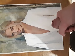 Margot Robbie - Tribute 1