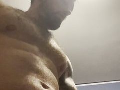 Fist Time with Anal Toy