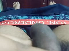 Black indian dick