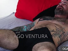 Big dicks going bareback anal