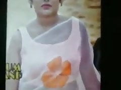 Sri Divya Sexy My Wife Fap Tribute