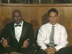 The Black Tie Affair