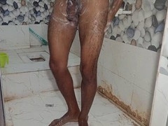 indian boy on webcam