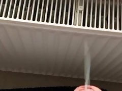 Massive Load on window