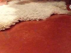 Sloppy jizm by sizzling mexican stud, internal cumshot internal cumshot bro