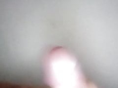 Cum shoot