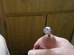 cumming thru sound