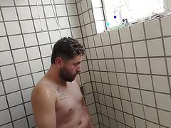 Find out what I did when I was hungover after my friends' barbecue
