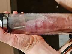 Tail Pumps with 11mm Dilator