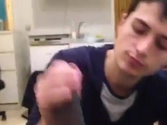 Black Amateur Oral pleasure: Deepthroat n' Gulp