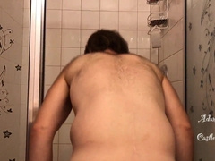 Morning Douche Spycam Joy