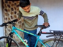 Desi indian gay outdoor, desi boy, indian desi village