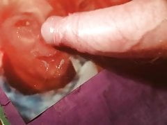 Fkk mouth