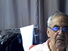 Daddy, french, web cam