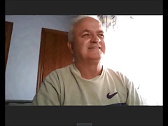 sexy spanish grandpa