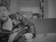 Costume play, hand job, cumshot compilation