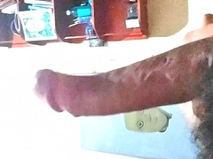 So stiff package need to Shot porno queer latino.