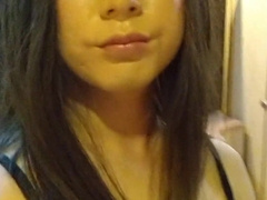 Chinese cross dressing and masterbation