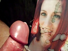 All my cum for you Gurly gurl! lots of cum for you!!