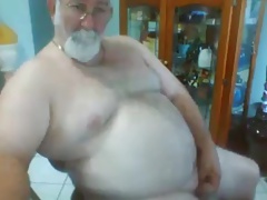 grandpa stroke