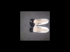 High Heel Cumshot Compilation