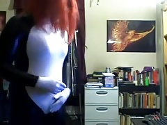 kaoru fursuits when when i was younger 2008 09