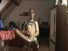 Wank