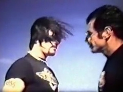 All Worlds Video 13 The Seven Sins: Gluttony (2001)