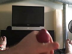 Short 001 - Neve Ending Cum