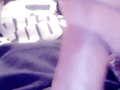 Mcobraxxl hand job cum