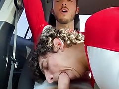 Cute couple