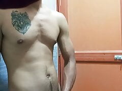 New session cumshot
