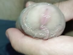 BIG, DINGY, COCK READY TO PENETRATE YOUR ASS AND CUM ON YOUR FACE