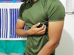 Indian Army Cock lV