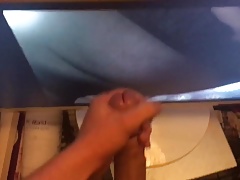 Cum tribute video for RuBiLou91