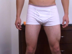 Bulky Pt Jacob Heterosexual Bear One Highly Rock Hard Uncircumcised