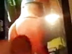 Massive cumshot tribute loud orgasm