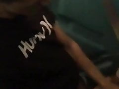 dom alpha slapping fag
