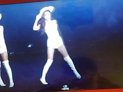 TWICE Nayeon cum (tribute) #3