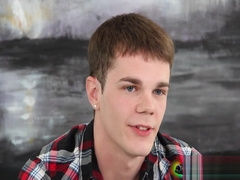 Gay Castings Wesley Brooks