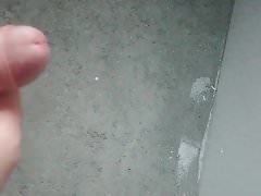 Bosnian Boy Slow Motion Cumshot-Bosansko Usporeno Svrsavanje