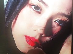 BLACKPINK Jisoo cum tribute #2