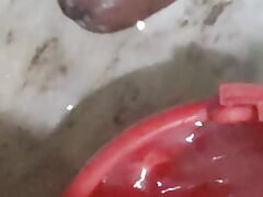 Mera desi mund koi lena chatha hai from noida aur farida bad mai