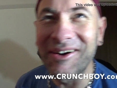 jess royan gets her puss crammed by latino ttbm