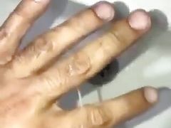 moment of explosion