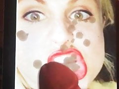 CumTribute for Tina OBrien