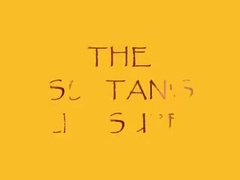 The Sultan Pleasures His Handsome fetish Boy