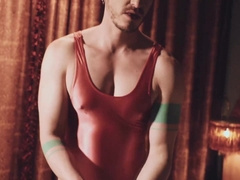 Crazy Axel Abysse Preps Slot For Extraordinary Assfuck Have fun